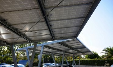 Carport Solar