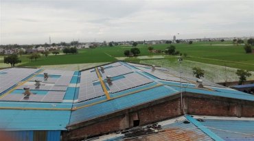 Food Production Kurukshetra